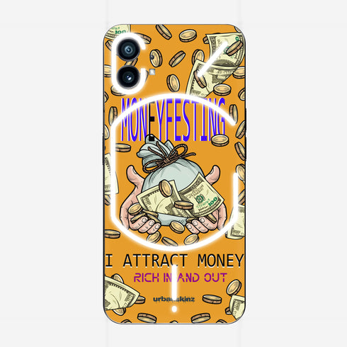 Nothing Phone 1 Skins & Wraps